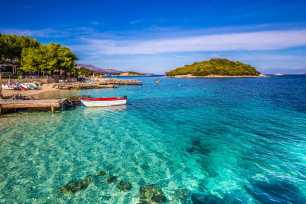 Saranda